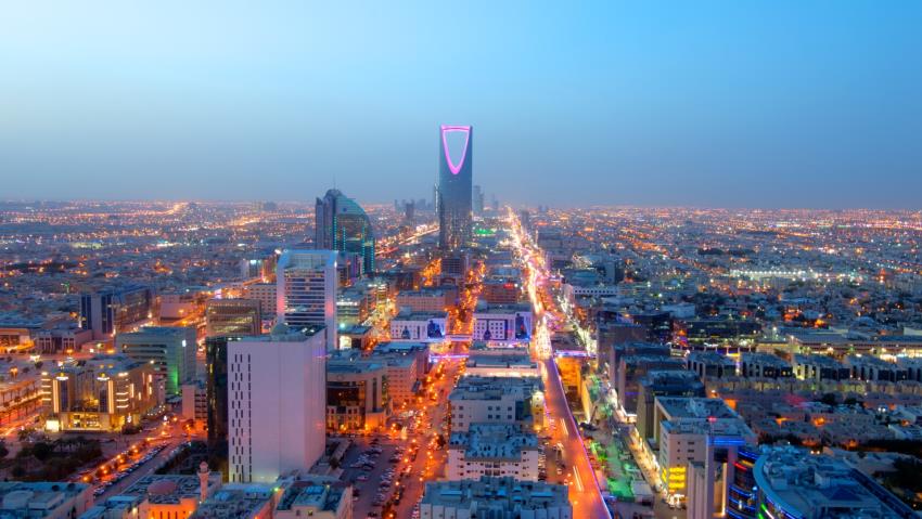 Pejabat Kesehatan Saudi: Tidak Ada Jam Malam Selama Ramadhan Dan Idul Fitri